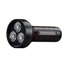 Lampe torche led focalisable rechargeable Ledlenser P18R Signature