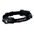 Lampe frontale led focalisable à pile AA Ledlenser H5 Core - 350lm