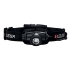 Lampe frontale led focalisable à pile AA Ledlenser H5 Core - 350lm