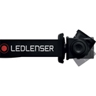 Lampe frontale led focalisable à pile AA Ledlenser H5 Core - 350lm