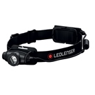 Lampe frontale led focalisable rechargeable Ledlenser H5R Core 500lm