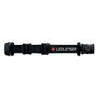 Lampe frontale led focalisable rechargeable Ledlenser H5R Core 500lm