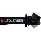 Lampe frontale led focalisable rechargeable Ledlenser H5R Core 500lm