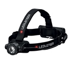 Lampe frontale led focalisable rechargeable Ledlenser H7R Core 1000lm