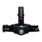 Lampe frontale led focalisable rechargeable Ledlenser H7R Core 1000lm