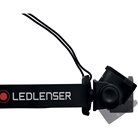Lampe frontale led focalisable rechargeable Ledlenser H7R Core 1000lm