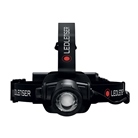 Lampe frontale led focalisable rechargeable Ledlenser H15R Core 2500lm