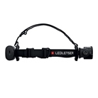 Lampe frontale led focalisable rechargeable Ledlenser H15R Core 2500lm