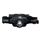 Lampe frontale led focalisable rechargeable Ledlenser H15R Core 2500lm