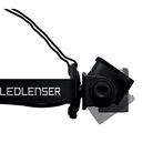 Lampe frontale led focalisable rechargeable Ledlenser H15R Core 2500lm