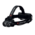 Lampe frontale led focalisable rechargeable Ledlenser H19R Core 3500lm