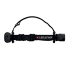 Lampe frontale led focalisable rechargeable Ledlenser H19R Core 3500lm