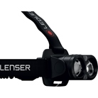 Lampe frontale led focalisable rechargeable Ledlenser H19R Core 3500lm