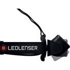Lampe frontale led focalisable rechargeable Ledlenser H19R Core 3500lm