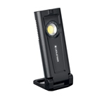 Lampe de Travail led rechargeable Ledlenser iF2R Working Light 200lm