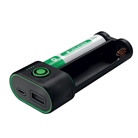 Batterie portable Powerbank Micro USB Ledlenser Flex 7 6800mA 3,6V