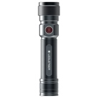 Lampe torche led rechargeable 4 en 1 Ledlenser Worker's Friend