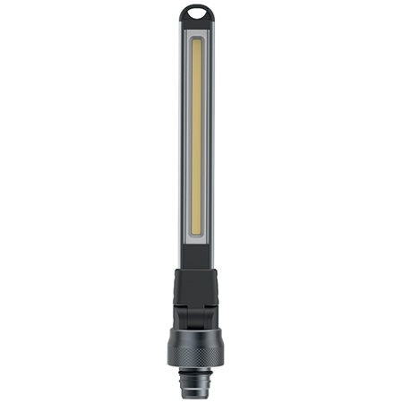 Lampe torche led rechargeable 4 en 1 Ledlenser Worker's Friend