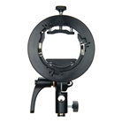 Adaptateur de conversion de monture GODOX S2-type Bracket Bowens