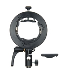 Adaptateur de conversion de monture GODOX S2-type Bracket Bowens