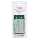 Batterie de rechange pour torche Ledlenser H15R Core et H19R Core