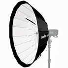 Boite à lumière ronde GODOX Parabolic Softbox AD-S65W Ø 65cm