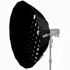 Boite à lumière ronde GODOX Parabolic Softbox AD-S65W Ø 65cm