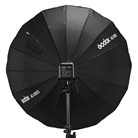 Boite à lumière ronde GODOX Parabolic Softbox AD-S85S Ø 85cm