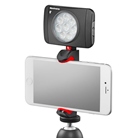 Pince universelle pour Smartphone MANFROTTO Pixi - Pas de vis 1/4''