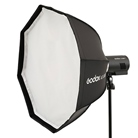 Boite à lumière ronde GODOX Parabolic Softbox AD-S60S Ø 60cm