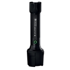 Lampe torche led focalisable rechargeable Ledlenser P6R Work - 850lm