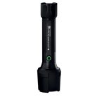 Lampe torche led focalisable rechargeable Ledlenser P6R Work - 850lm