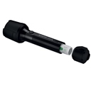 Lampe torche led focalisable rechargeable Ledlenser P6R Work - 850lm