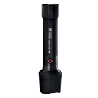 Lampe torche led focalisable rechargeable Ledlenser P7R Work - 1200lm