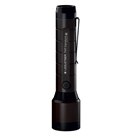 Lampe torche led focalisable rechargeable Ledlenser P6R Signature