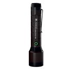 Lampe torche led focalisable rechargeable Ledlenser P6R Signature