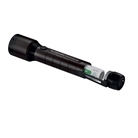 Lampe torche led focalisable rechargeable Ledlenser P6R Signature