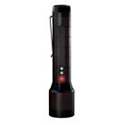 Lampe torche led focalisable rechargeable Ledlenser P6R Signature