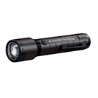 Lampe torche led focalisable rechargeable Ledlenser P7R Signature