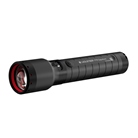 Lampe torche led focalisable rechargeable Ledlenser P7R Signature