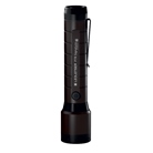 Lampe torche led focalisable rechargeable Ledlenser P7R Signature