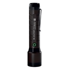 Lampe torche led focalisable rechargeable Ledlenser P7R Signature