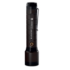 Lampe torche led focalisable rechargeable Ledlenser P7R Signature