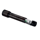 Lampe torche led focalisable rechargeable Ledlenser P7R Signature