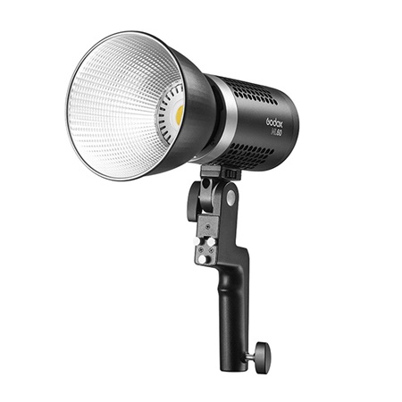 Torche Led 60W Daylight 5600K GODOX LED Light ML60