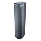 Enceinte colonne passive 4 x 3'' noire Artist T43 Audiocenter