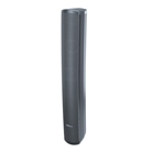 Enceinte colonne passive 8 x 3'' noire Artist T83 Audiocenter