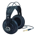 Casque de monitoring semi-ouvert circum aural Samson SR850