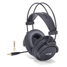 Casque de monitoring fermé circum aural Samson SR880