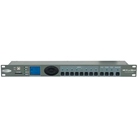 Enregistreur DMX 8 mémoires, 5 heures, SMPTE/MIDI DR PRO Rack Showtec